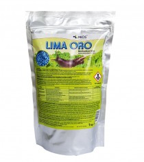 Lima oro moliuskocidas, 1 kg